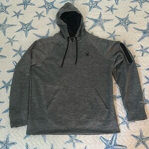 Spyder Hoodie